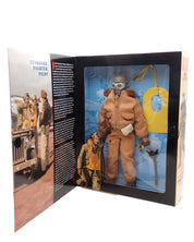 Tuskegee Fighter Pilot - G.I.Joe 12" Figure