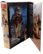 Tuskegee Bomber Pilot - G.I.Joe 12" Figure
