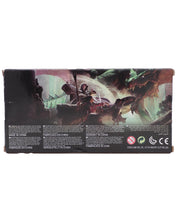 Dungeons & Dragons Die Cast Miniature Set