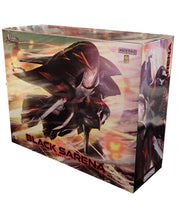 Black Sarena - Good Smile Company Model Kit