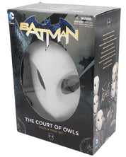 Court of Owls Book & Mask Set - Batman [Pre-Owned]