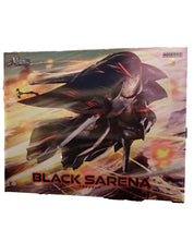 Black Sarena - Good Smile Company Model Kit