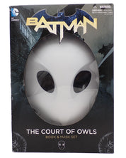 Court of Owls Book & Mask Set - Batman [Pre-Owned]