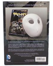 Court of Owls Book & Mask Set - Batman [Pre-Owned]