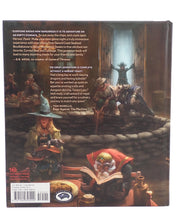Hero's Feast [Pre-Owned] - Official D&D Cookbook