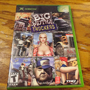 Big Mutha Truckers - Xbox