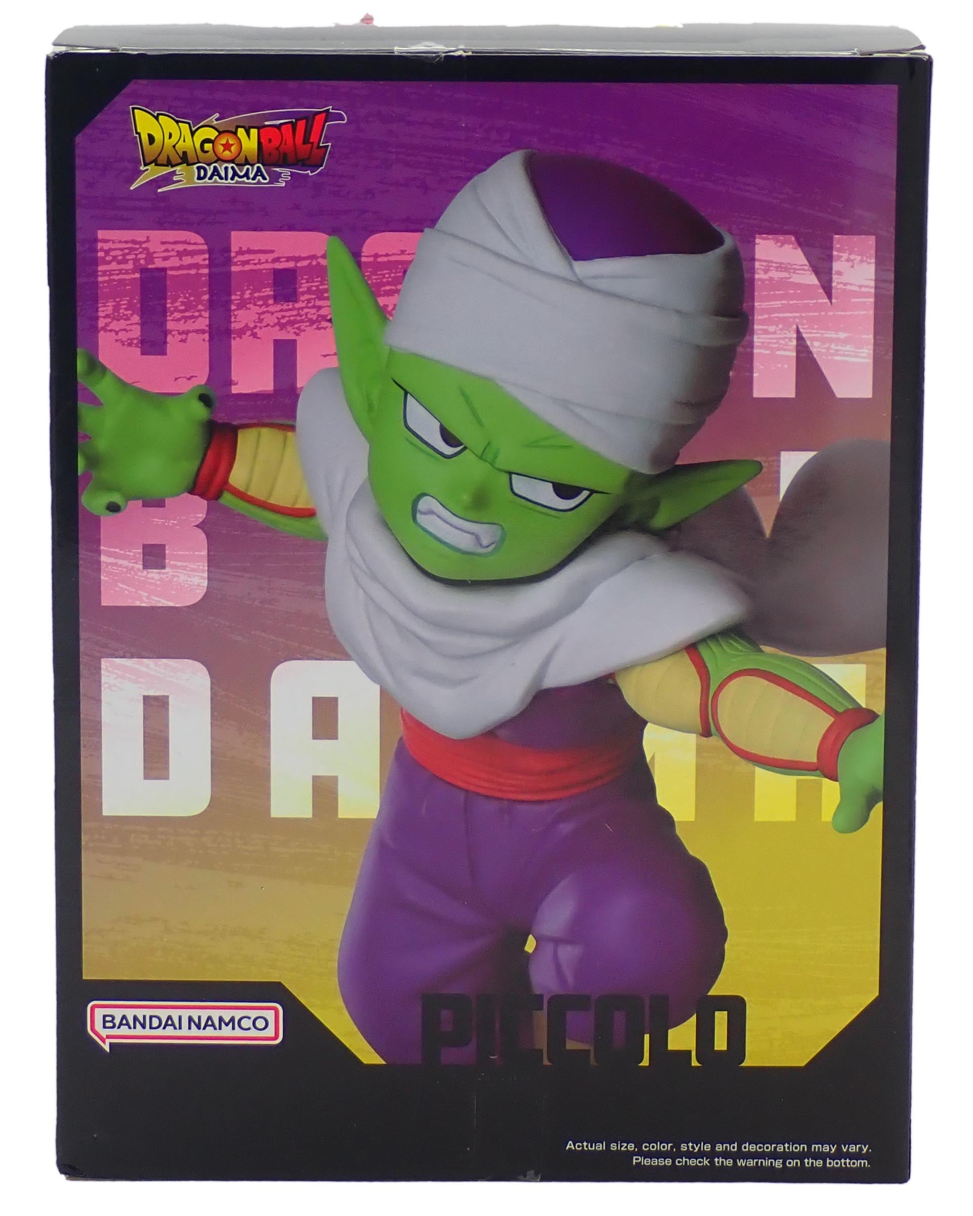 Piccolo - Dragon Ball Daima Figure