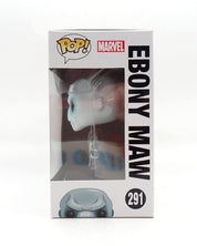 Ebony Maw - POP! #291