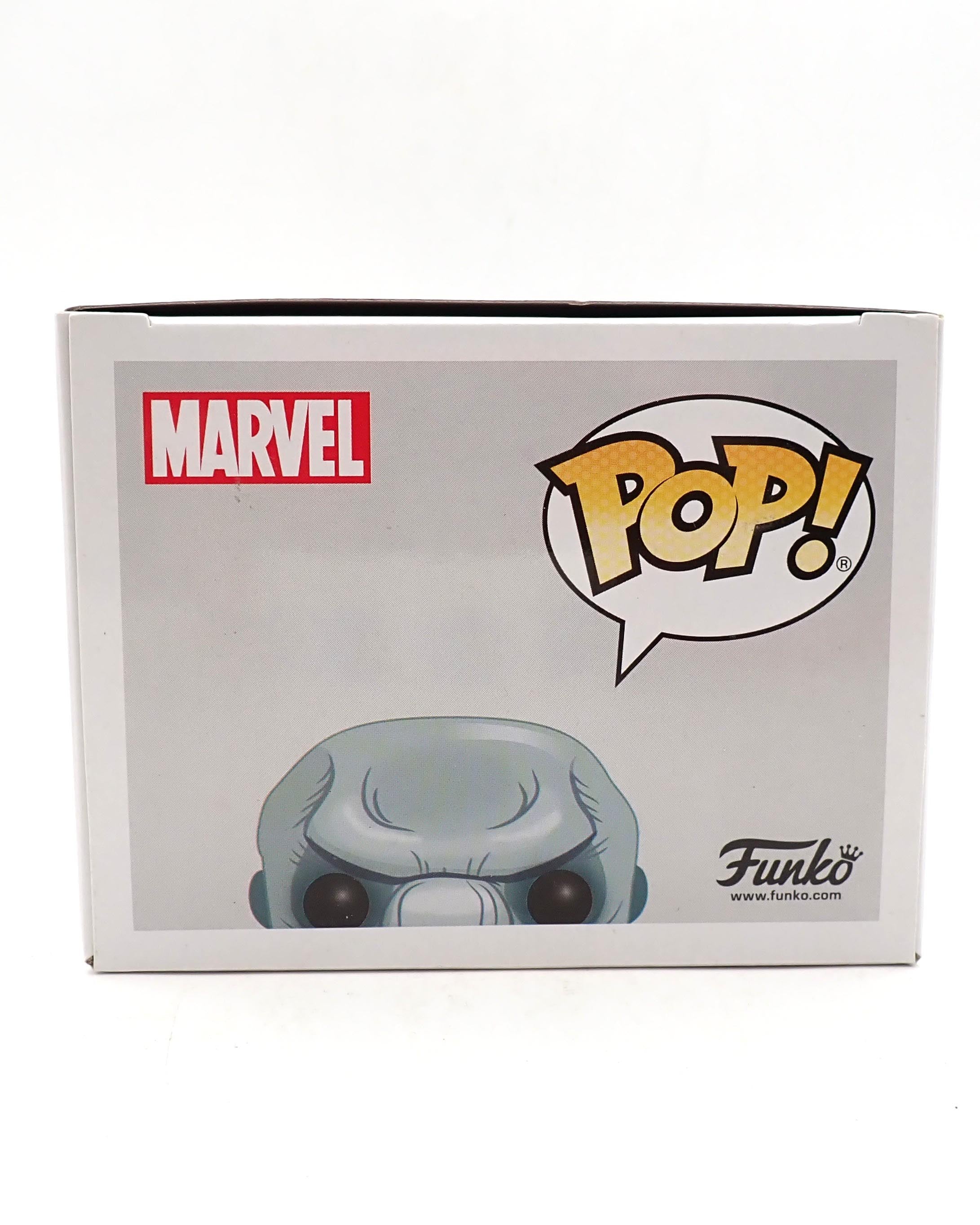 Ebony Maw - POP! #291