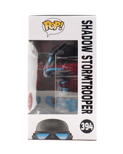 Shadow Stormtrooper - POP! #394