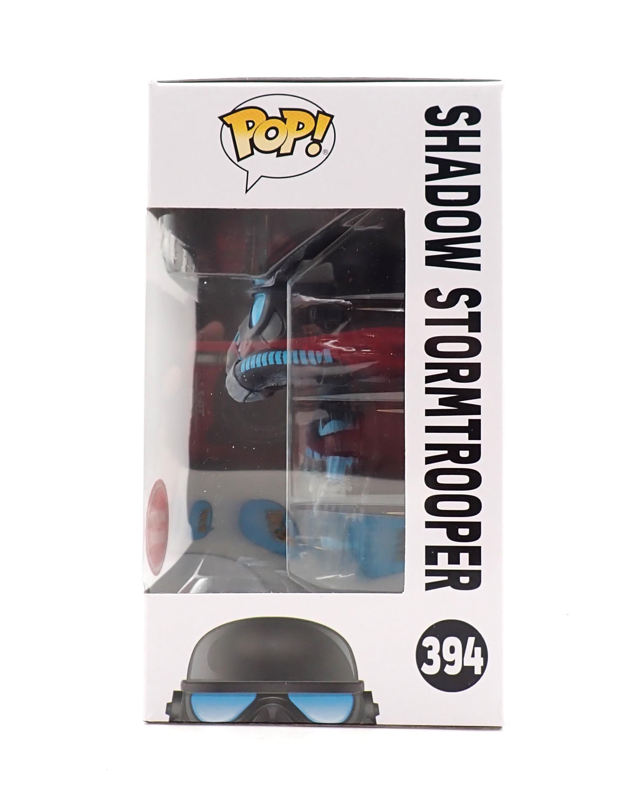 Shadow Stormtrooper - POP! #394