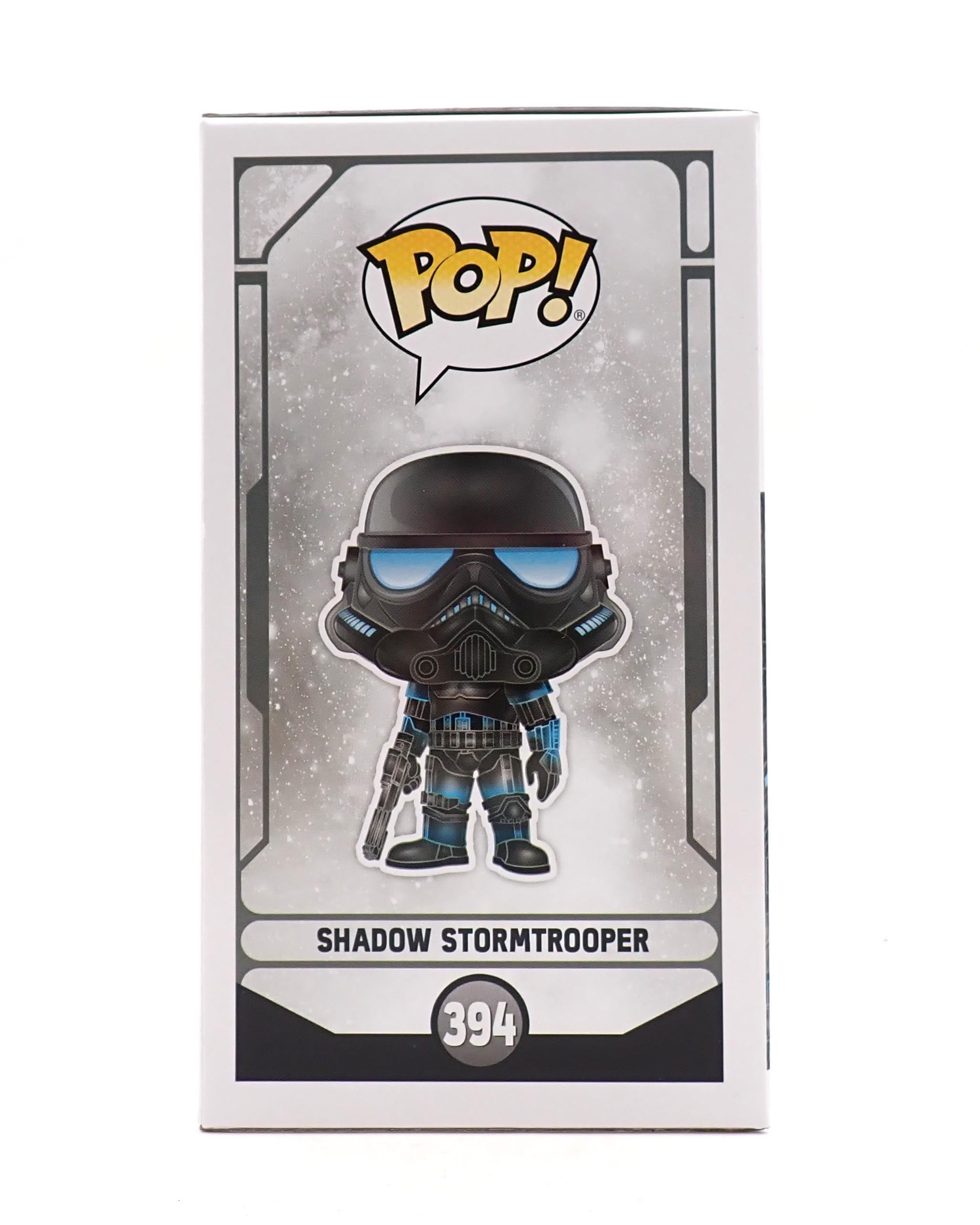 Shadow Stormtrooper - POP! #394
