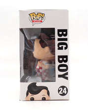 Big Boy - POP! #24