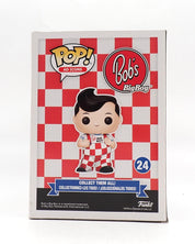Big Boy - POP! #24