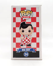 Big Boy - POP! #24