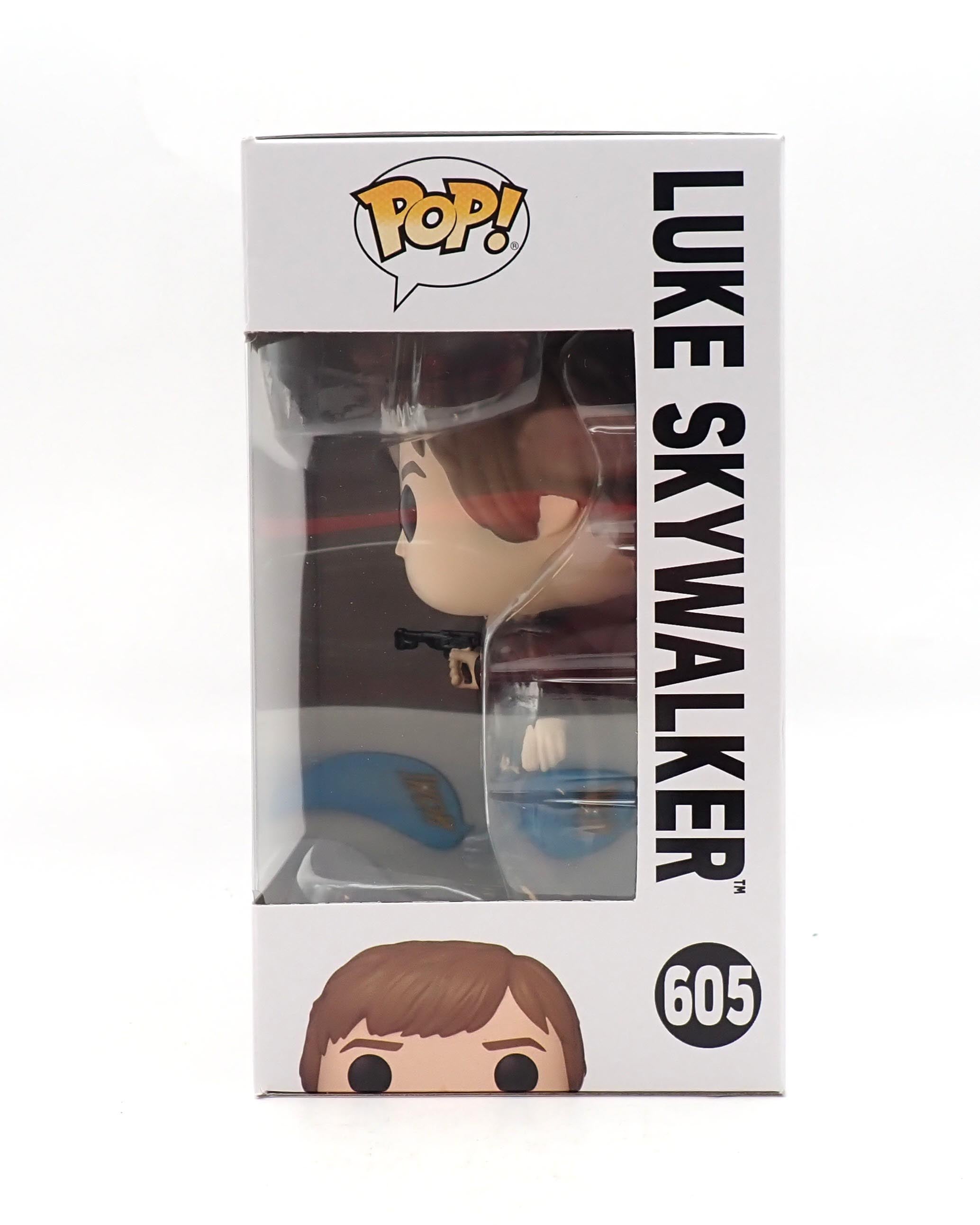 Luke Skywalker - POP! #605