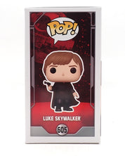 Luke Skywalker - POP! #605