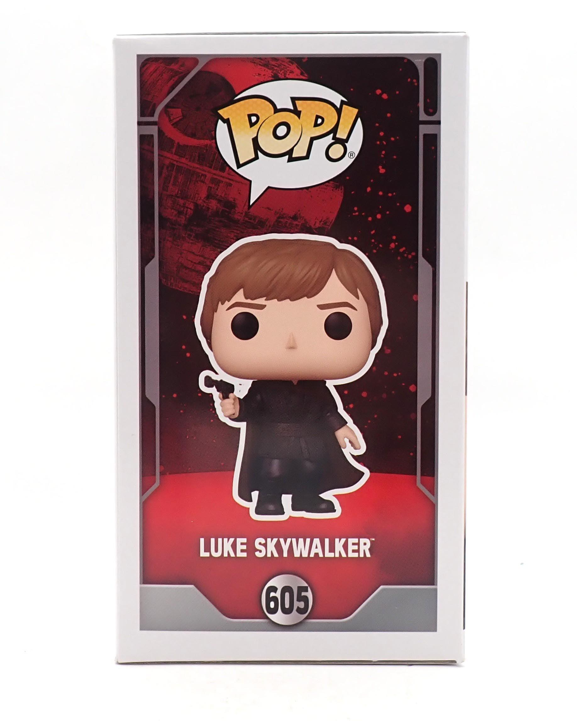 Luke Skywalker - POP! #605