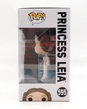 Princess Leia - POP! #595