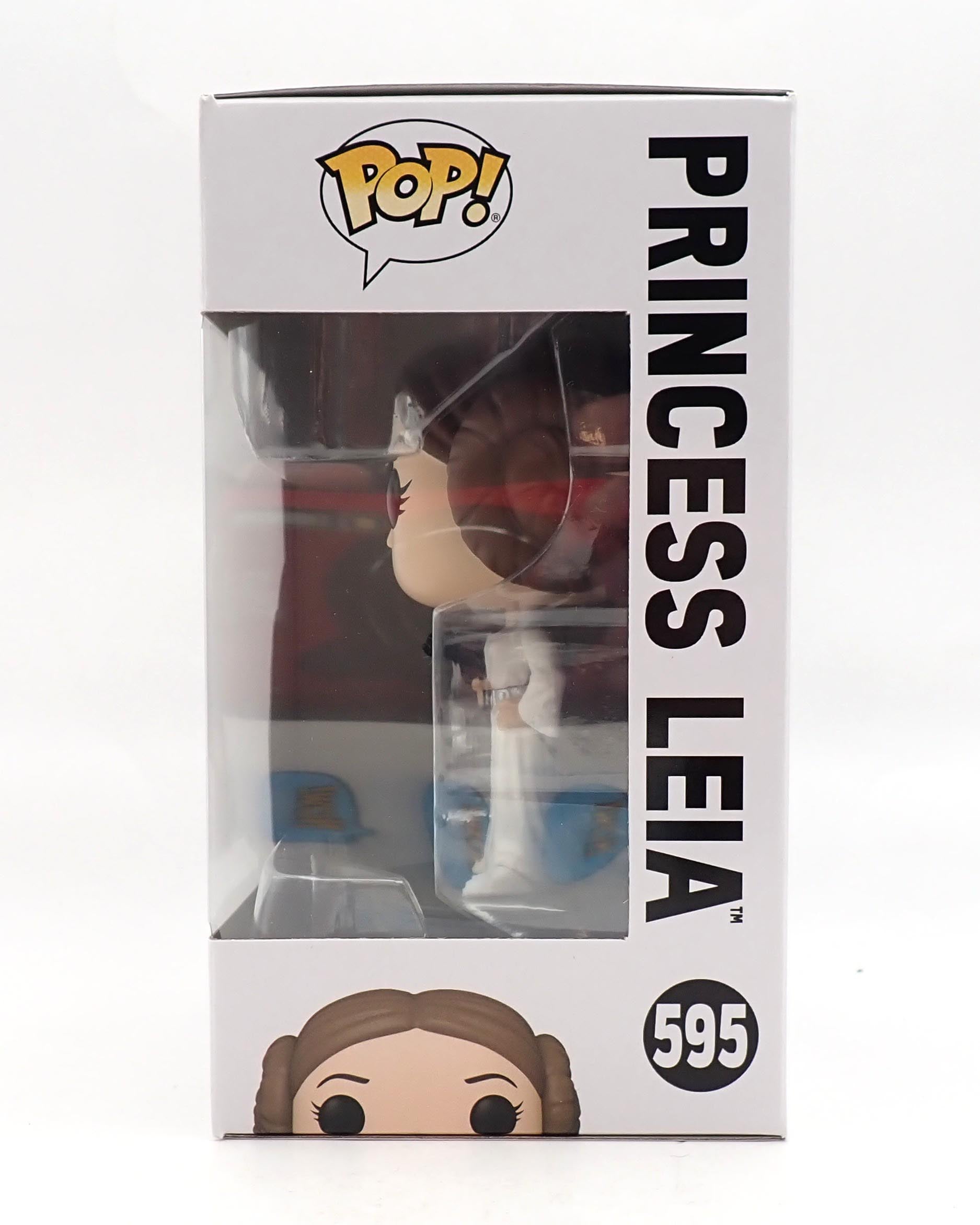 Princess Leia - POP! #595