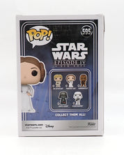 Princess Leia - POP! #595