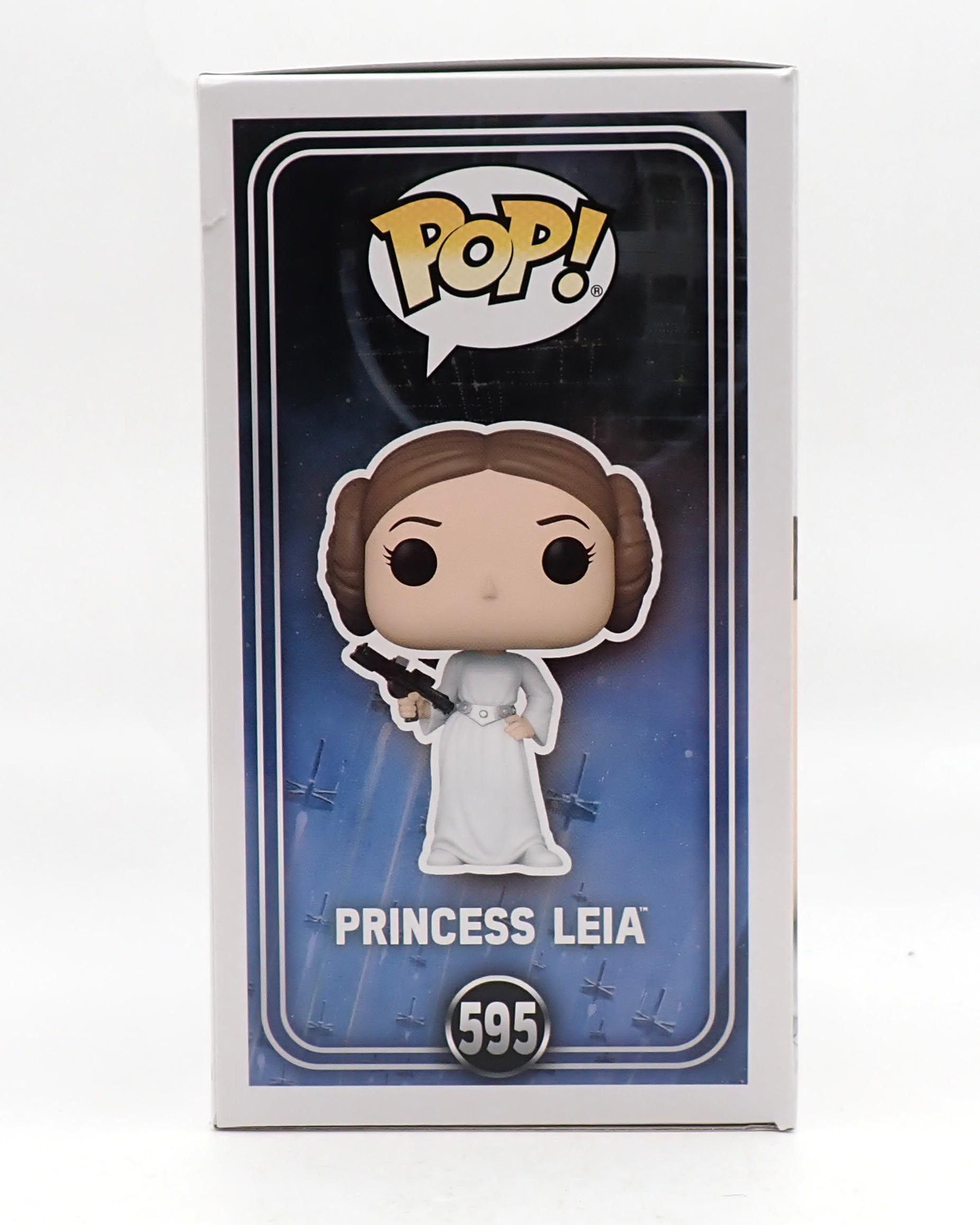 Princess Leia - POP! #595