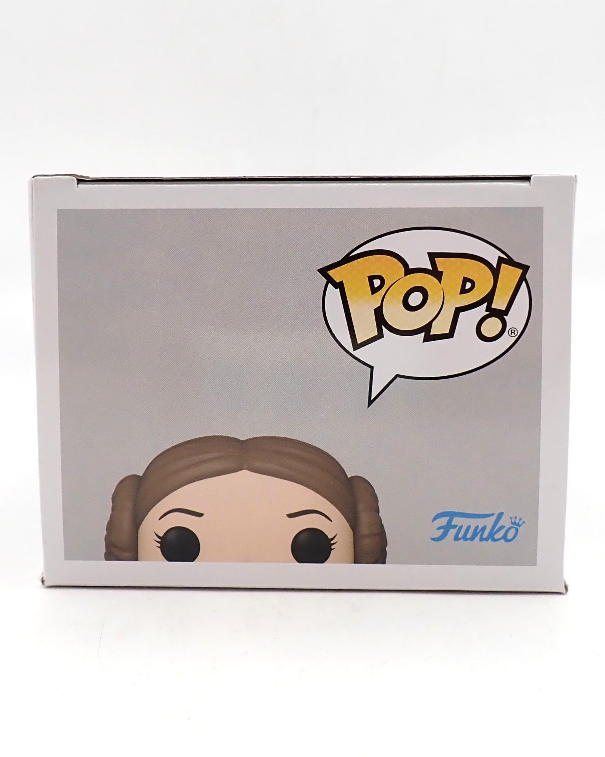 Princess Leia - POP! #595