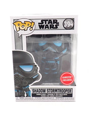 Shadow Stormtrooper - POP! #394