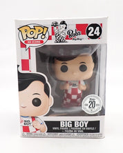 Big Boy - POP! #24