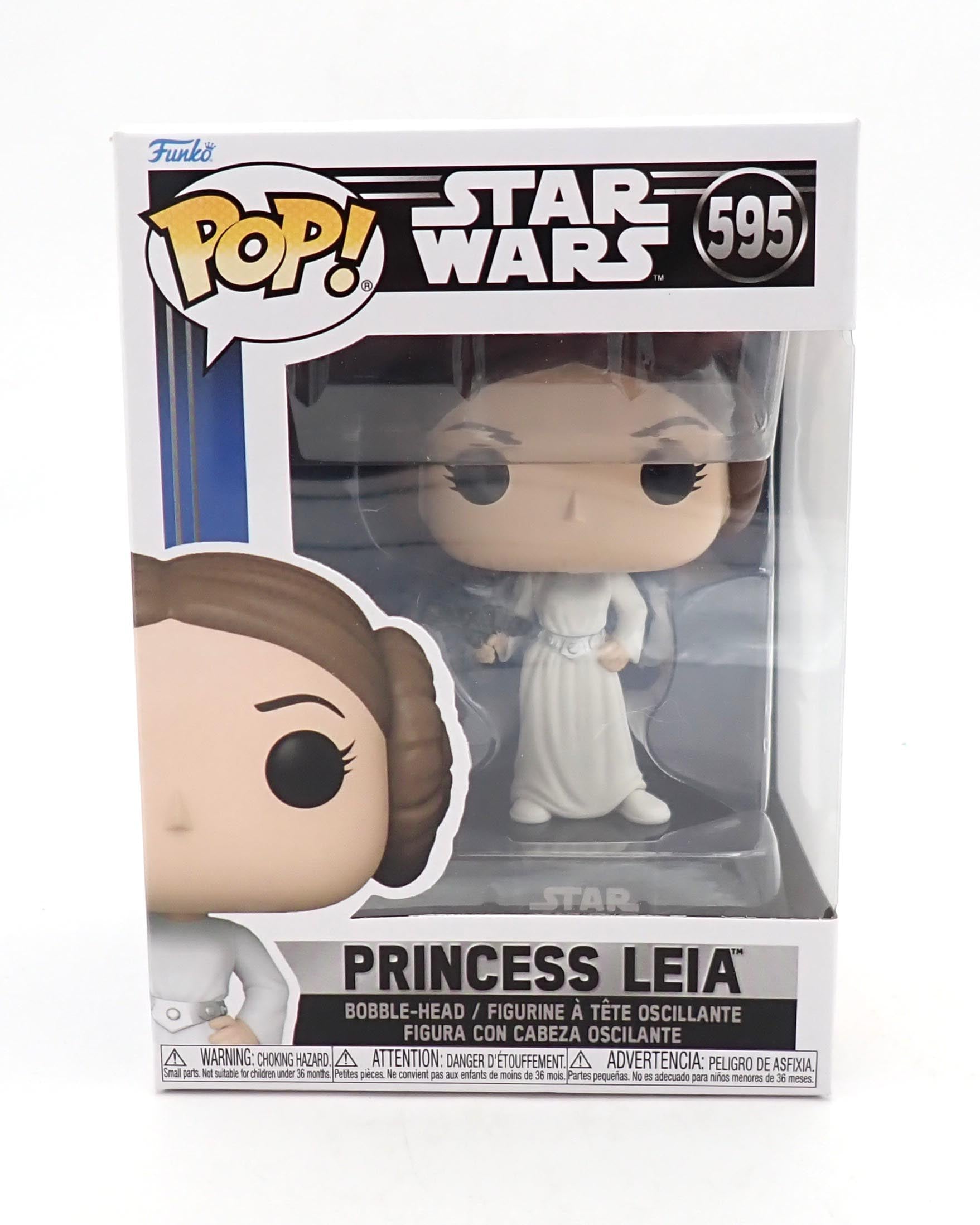 Princess Leia - POP! #595