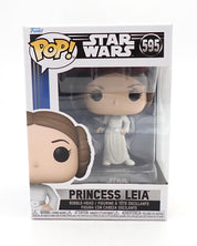 Princess Leia - POP! #595