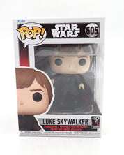 Luke Skywalker - POP! #605