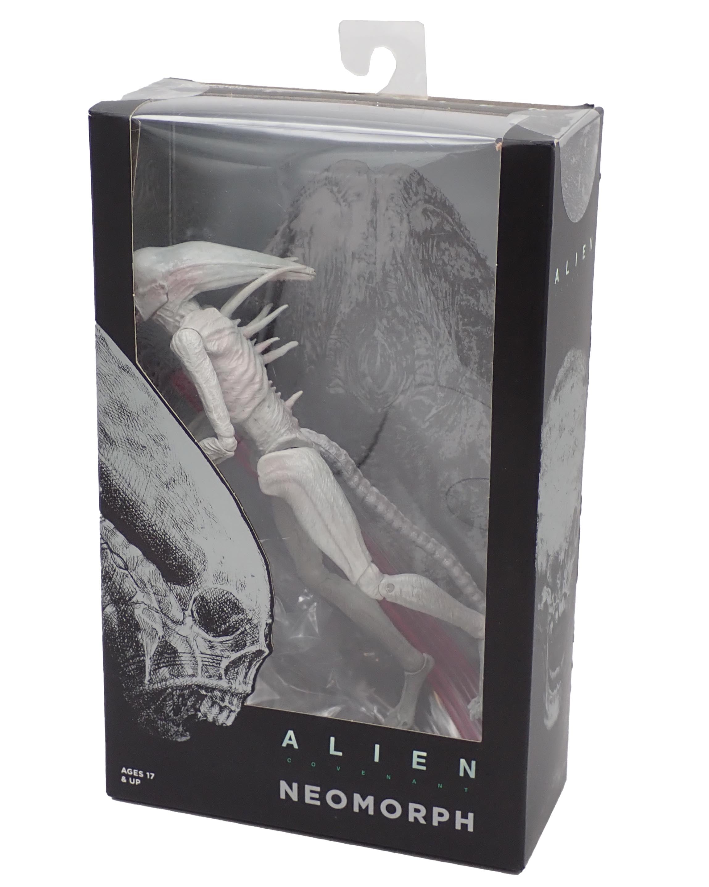 Neomorph - Alien Covenant Figure