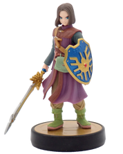Hero (Dragon Quest) - amiibo