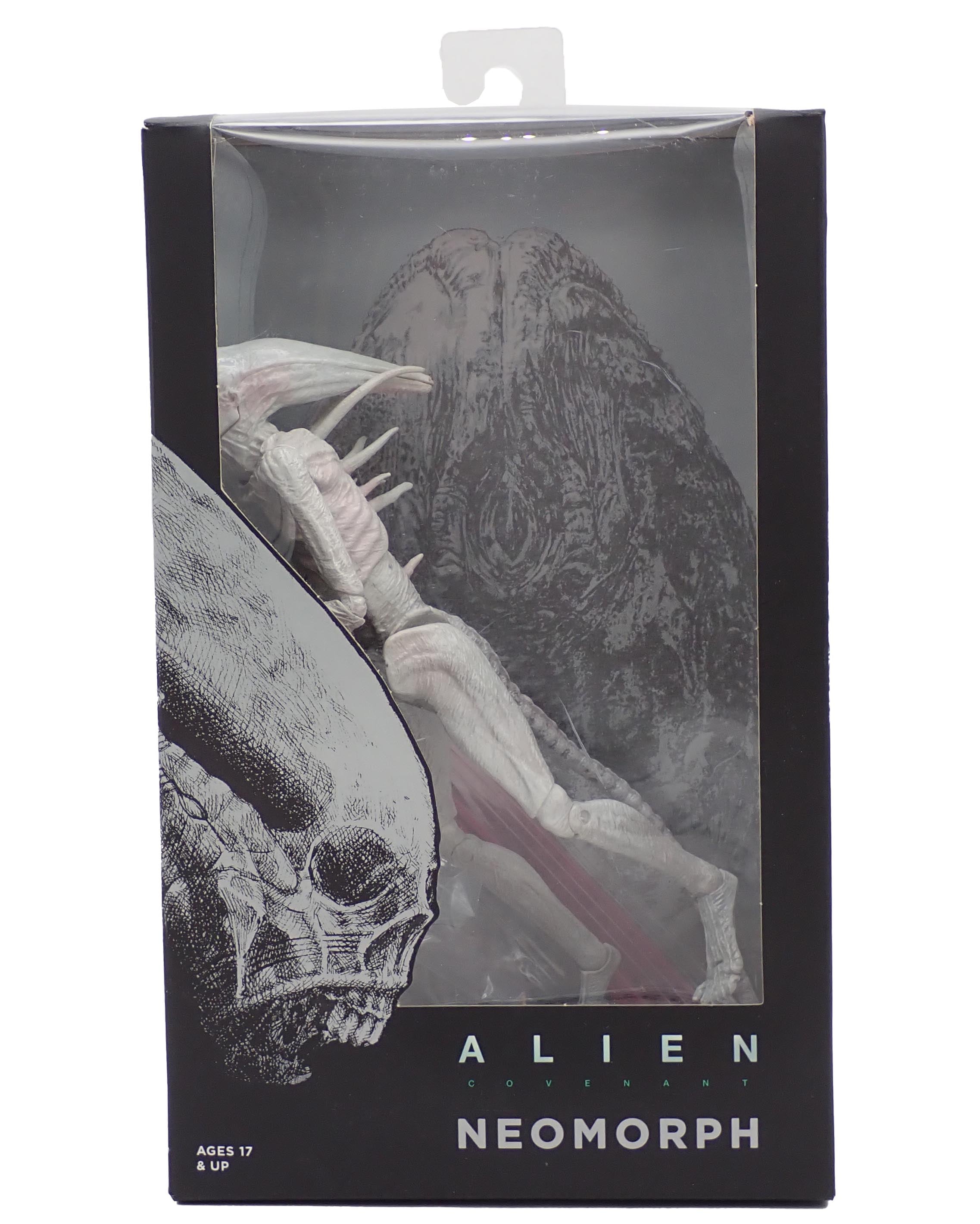 Neomorph - Alien Covenant Figure