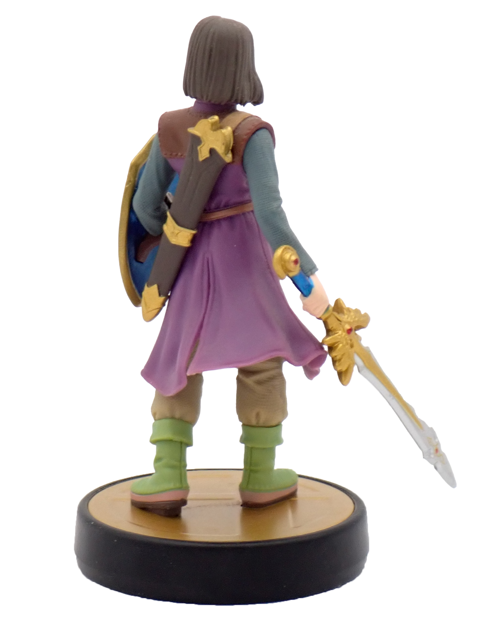 Hero (Dragon Quest) - amiibo