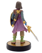 Hero (Dragon Quest) - amiibo