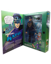Kato - Captain Action Figure