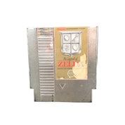 The Legend of Zelda - NES (Pre-Owned)