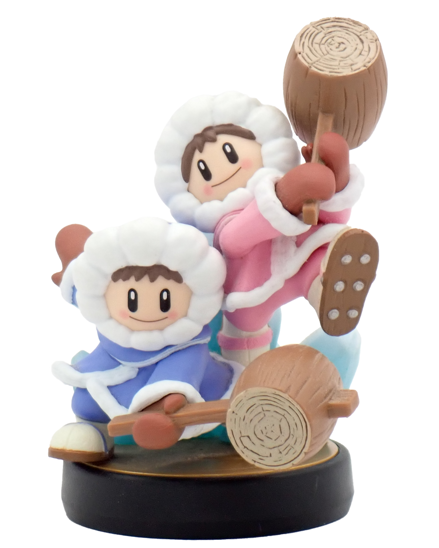 Ice Climbers - amiibo
