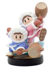 Ice Climbers - amiibo