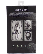 Neomorph - Alien Covenant Figure