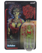 Zombie Suicide & Zombie Trash - The Return of the Living Dead Figures