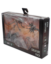 Creature Pack - Alien 3 NECA Figure Pack