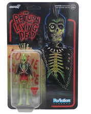 Zombie Suicide & Zombie Trash - The Return of the Living Dead Figures