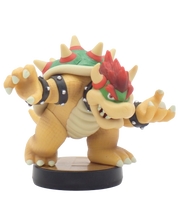 Bowser - amiibo