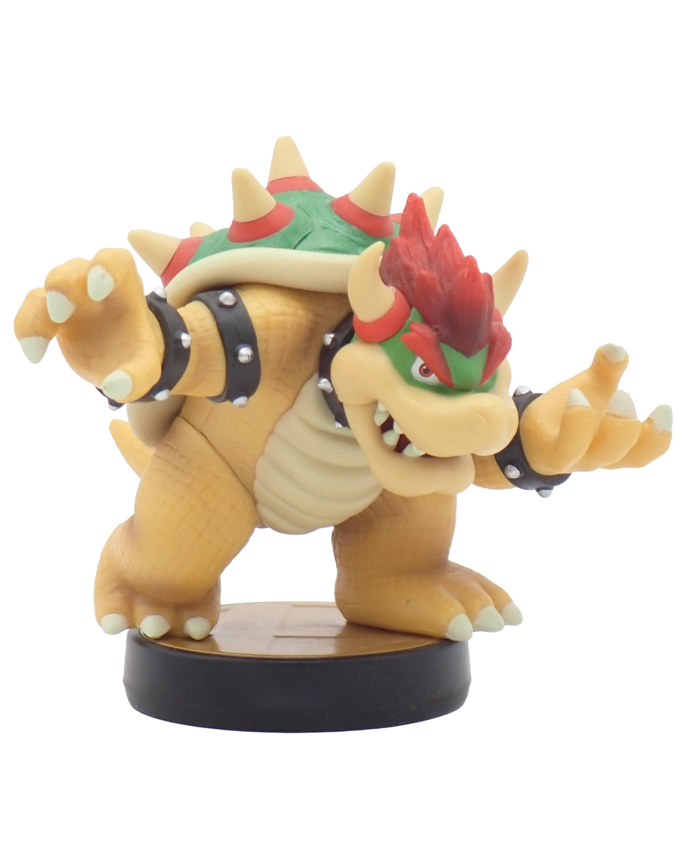 Bowser - amiibo