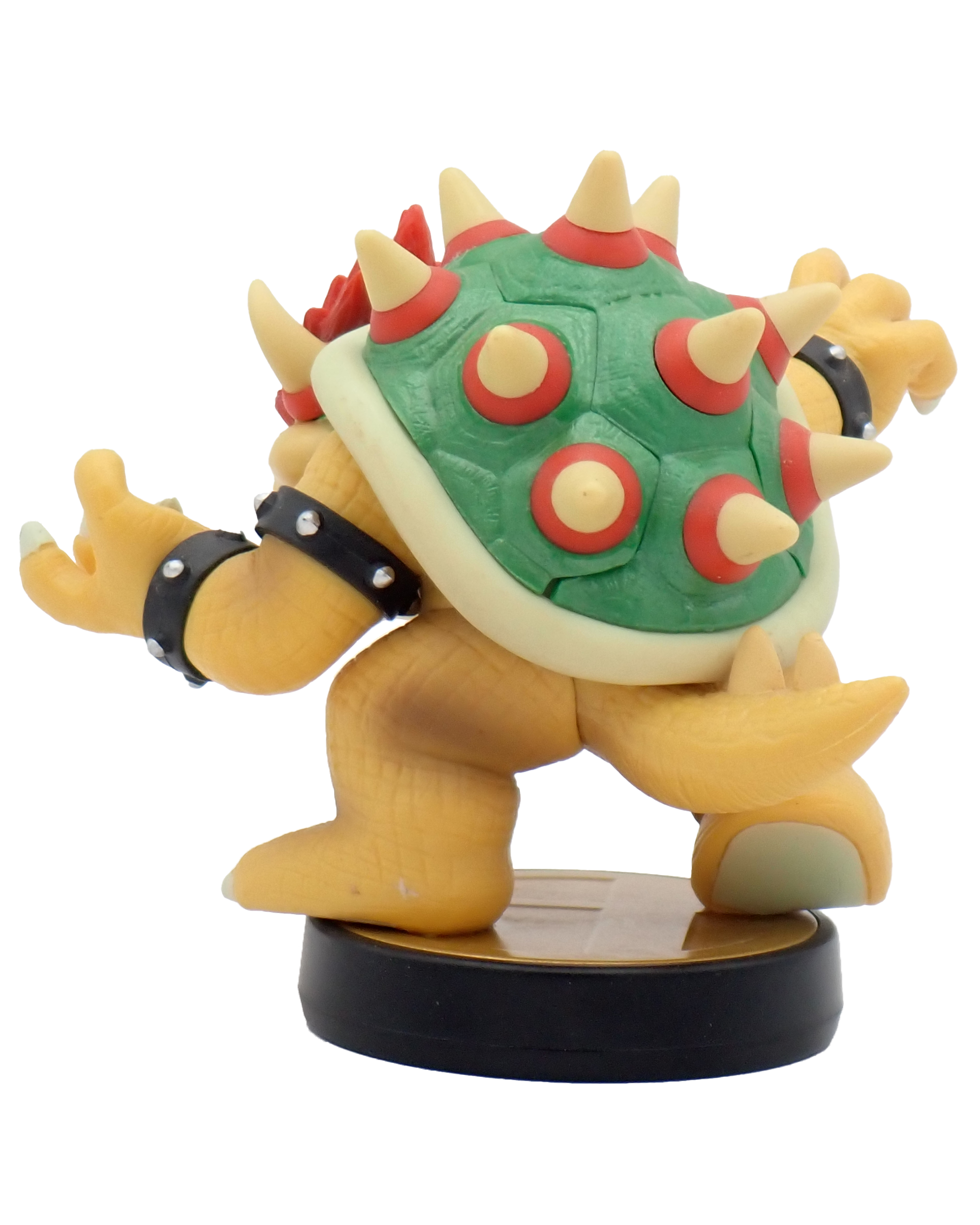 Bowser - amiibo