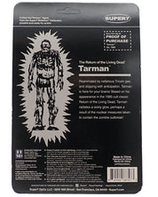 Tarman - The Return of the Living Dead