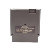 Rad Racer - NES (Pre-Owned)